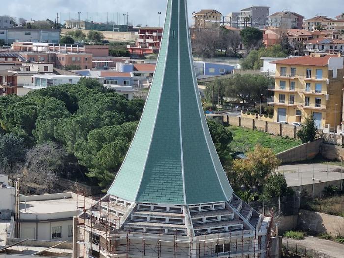 Ragusa, al via gli eventi per i sessant’anni della parrocchia Sacro Cuore