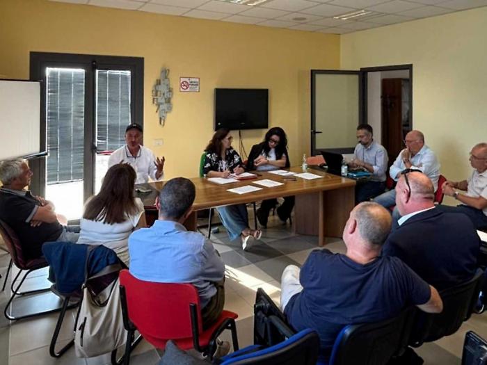 Ragusa, al via l’armonizzazione tra la zona residenziale e la vasta area rurale