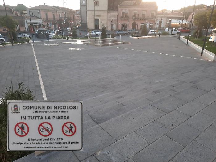 «Così tuteliamo il bene pubblico e la sicurezza di tutti»