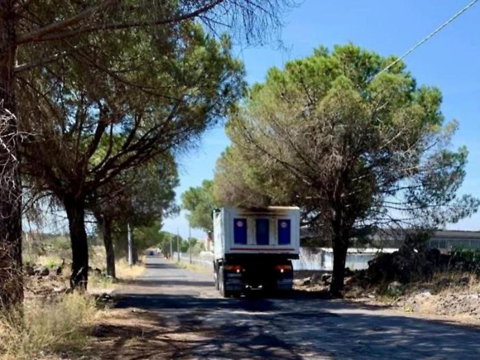 In arrivo 1,4 milioni per la riqualificazione di via Delle Ginestre