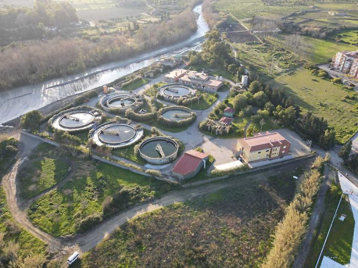 «Il “pennello a mare” costerà soltanto 3 milioni»