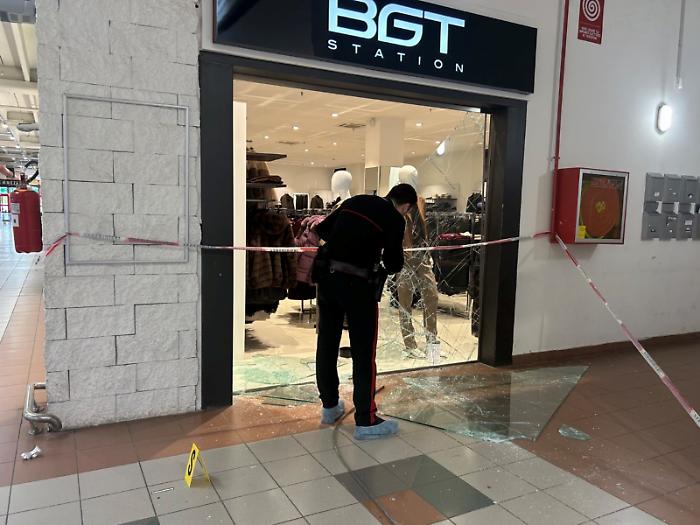 «Necessario potenziare la videosorveglianza» 