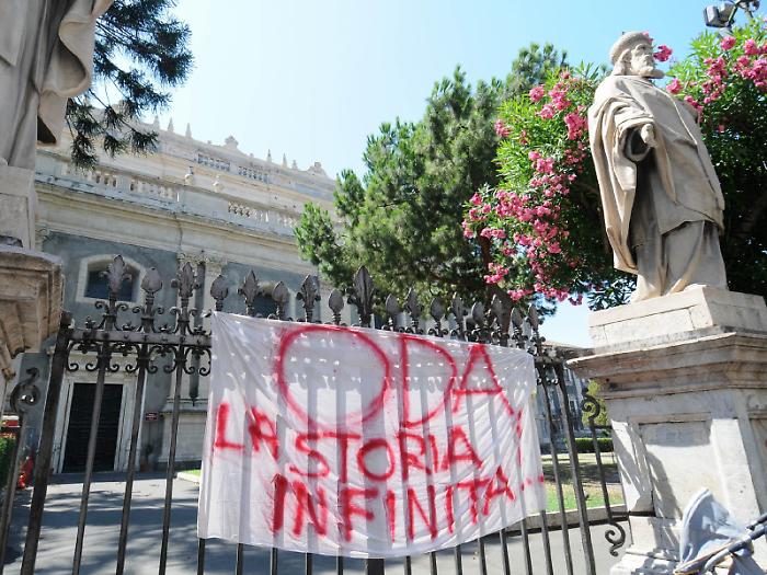 Per l’Oda è stato di crisi: si tratta con i creditori. Ancora bloccati 8 mesi di stipendi per i 300 dipendenti