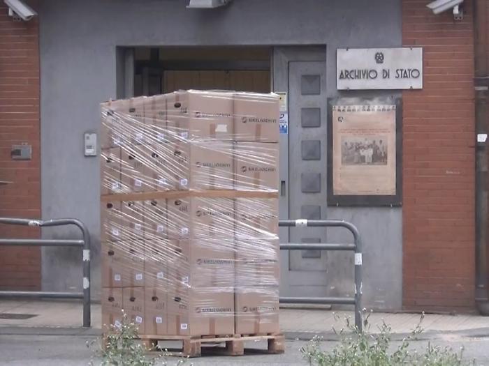 «Sull’Archivio di Stato di Messina il ministero ha ignorato le nostre richieste»