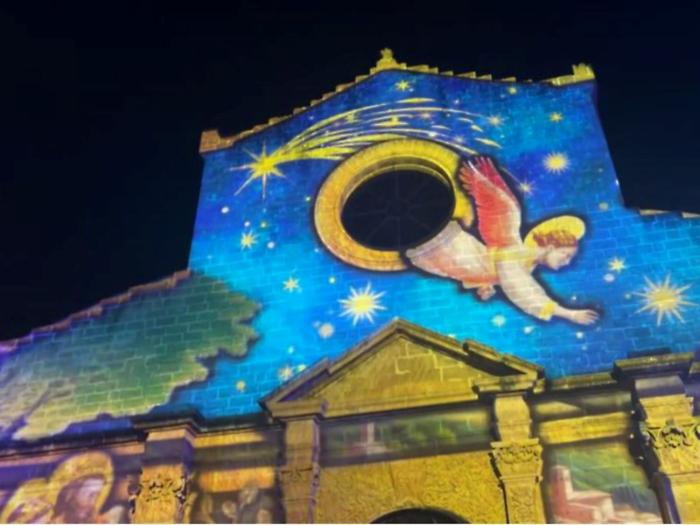 Castelvetrano accelera per il Natale e il paese di accende di iniziative