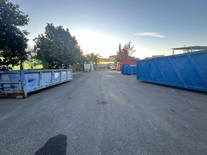 Riposto: dopo quattro mesi finalmente riaperto il Ccr