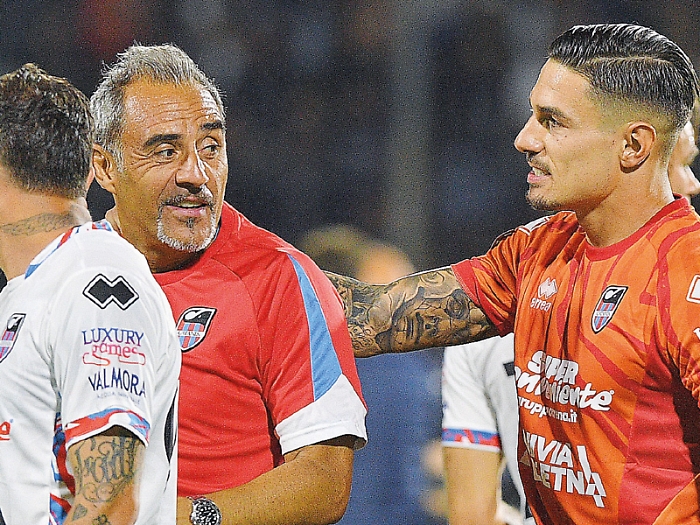 Toscano e Dini (Catania)