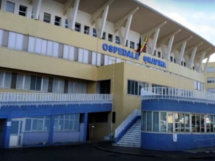 Caltagirone, l'appello del sindaco: &laquo;Pochi infermieri in Chirurgia al "Gravina, l&rsquo;Asp intervenga al pi&ugrave; presto&raquo;