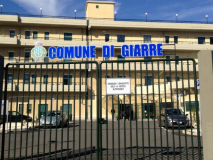 Giarre, la Corte dei conti bacchetta il Comune