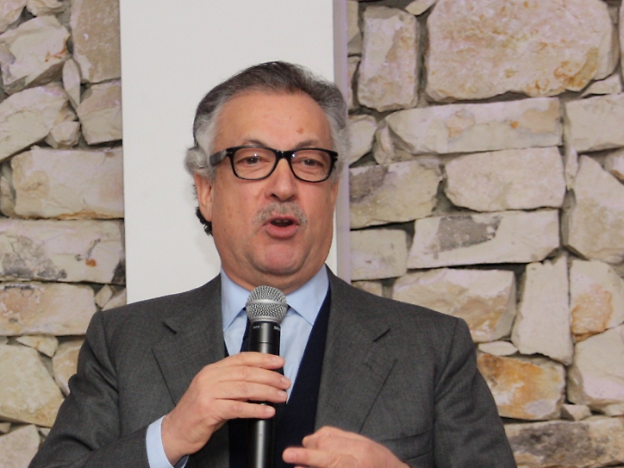 La versione di Cardinale: «Chi attacca Caruso è contro Schifani ma ora serve subito un rimpasto»