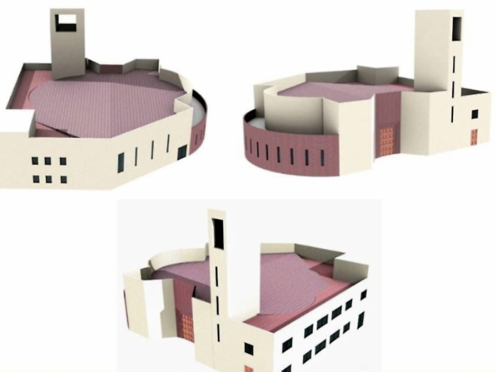 Belpasso, Piano Tavola avr&agrave; finalmente  la sua chiesa