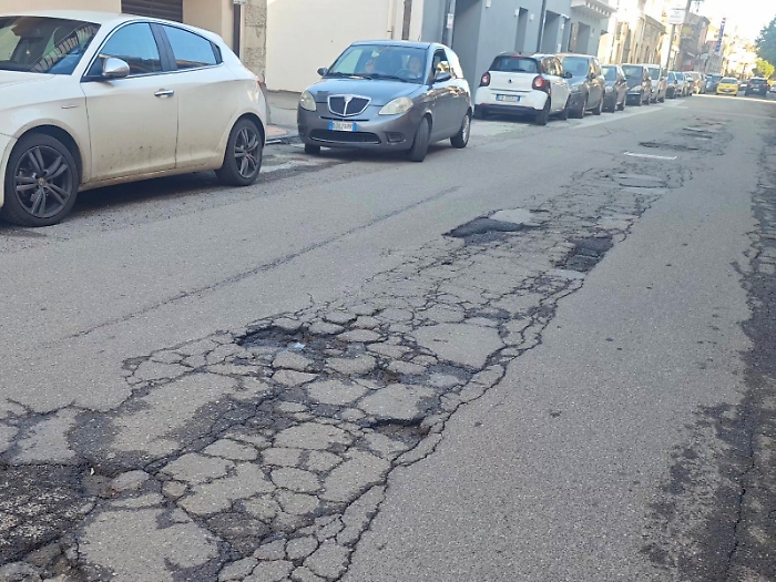 Taormina, via Chianchitta rimane un &ldquo;percorso di guerra&rdquo;