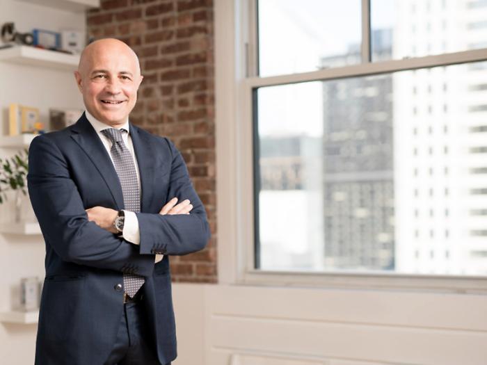 Salvo Arena, da San Berillo a Harvard: la scalata americana dell&rsquo;avvocato che non ha mai mollato