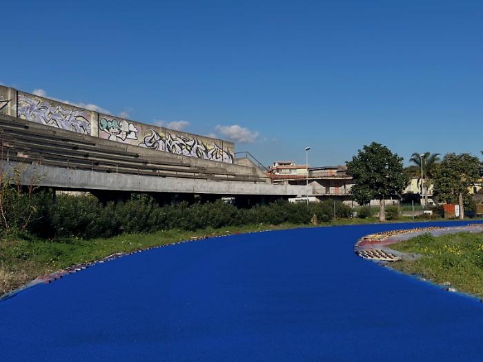 &laquo;Pronti ad inaugurare tre dei luoghi simbolo di Giarre&raquo;