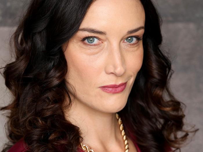 Helena Geraci, Catania-Los Angeles... e ritorno (ma non subito):  &laquo;Mi sono lanciata in un&rsquo;avventura artistica che mi ha cambiato la vita&raquo;