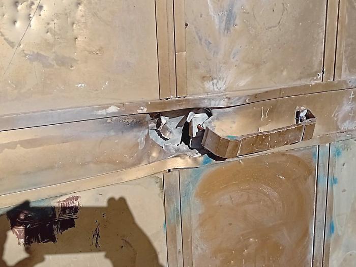 Zen fuori controllo, Palermo si compatta e risponde: la visita di Lagalla e la messa con Lorefice