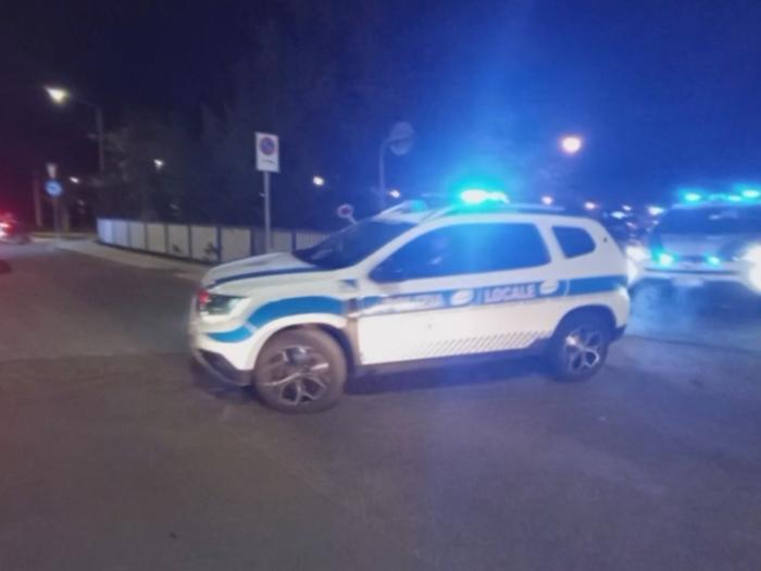 Caltagirone, ronde e droni per smascherare i ladri