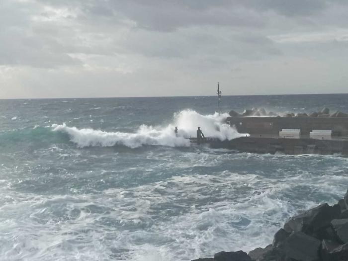 Divieti di transito sulle strade vicine al mare