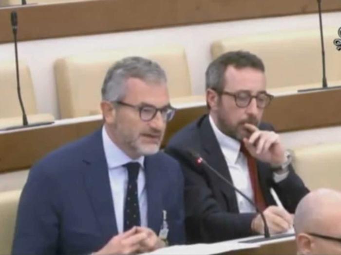 &laquo;Il governo sui nuovi Lep vuole favorire le Regioni del ricco Nord&raquo;