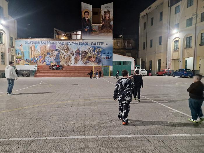 Decreto Caivano, l&rsquo;appello: &laquo;A San Cristoforo basta b&b che cacciano i residenti&raquo;