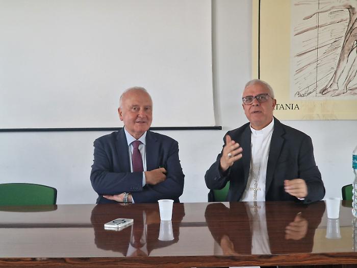 Oda, a mezzanotte inizia la gestione Sisifo: firmato l&rsquo;atto d&rsquo;affitto definitivo