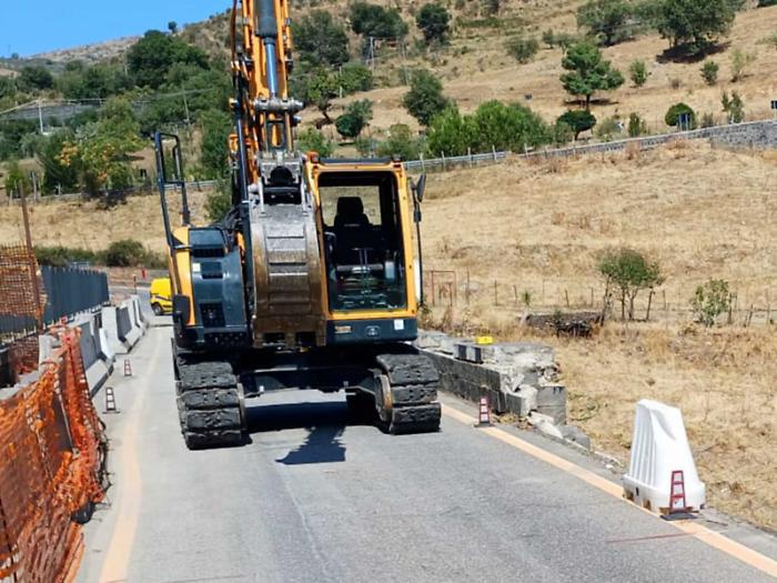 Ponte San Giuliano, &egrave; una storia infinita