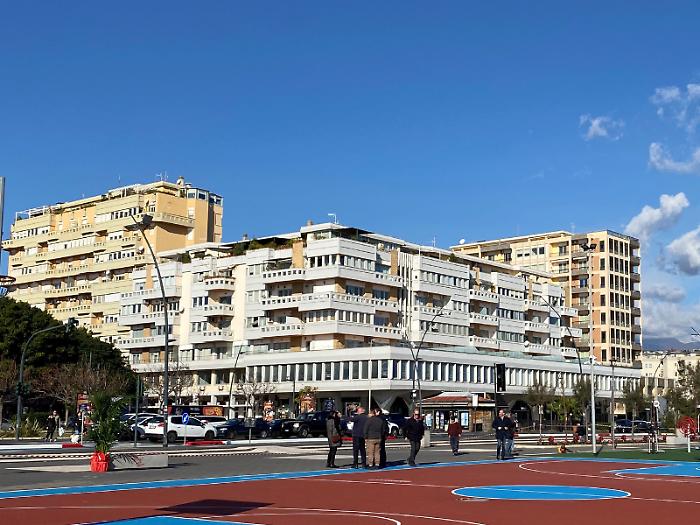 Cgil Catania, entro fne settembre la nuova sede: sar&agrave; in piazza Nettuno