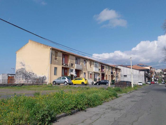 Restyling piazza Mercato: in arrivo oltre 2 milioni per gli alloggi dello Iacp