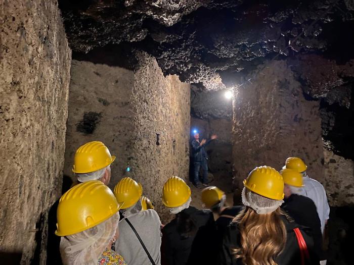 Antico Corso, parte la sfida per fare del quartiere un grande polo culturale
