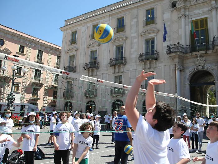 A Catania con la tassa di soggiorno il Comune dar&agrave; contributi per gli eventi sportivi