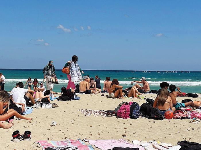&laquo;Occupiamo Mondello&raquo;, La Vardera annuncia la manifestazione in attesa della sentenza su Italo Belga. Oggi l'incontro con Lagalla