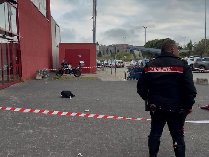 Bombe, fiamme e assalti: ora &egrave; allarme criminalit&agrave;