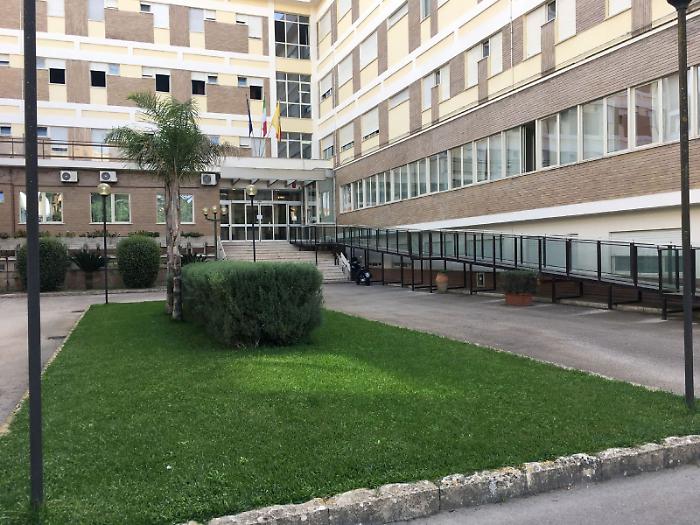 &laquo;Convitto e Agenzia Inps strutture strategiche&raquo;