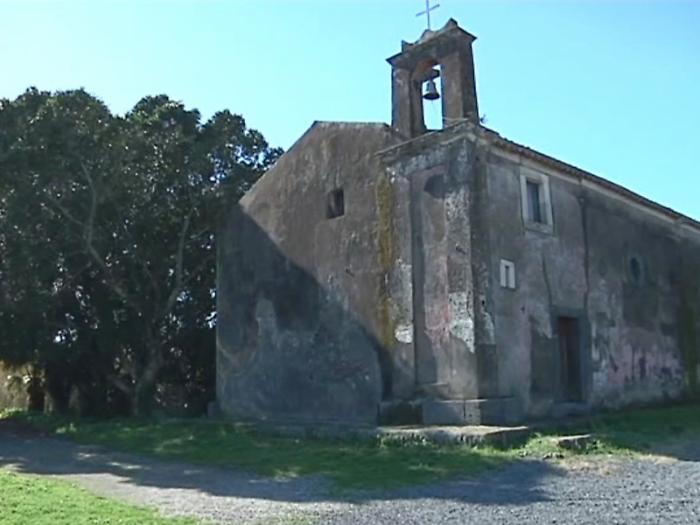 La chiesetta  di Santa Venera al Pozzo torner&agrave; presto agibile
