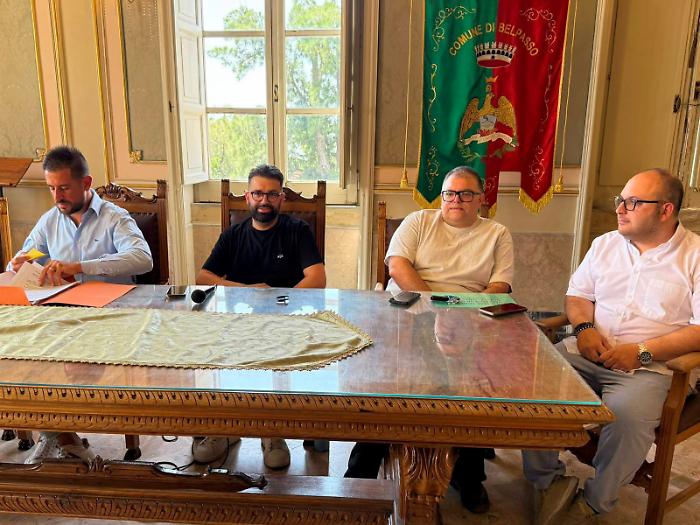 La Commissione attacca, il sindaco Caputo: &laquo;&Egrave; tutto ok&raquo;