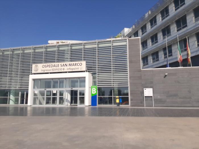 Errore nella diagnosi in gravidanza: l'ospedale San Marco di Catania pagher&agrave; pi&ugrave; di un milione