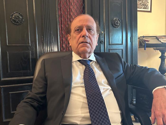 Marino: &laquo;Catania &egrave; ripiombata negli anni Novanta, troppa superficialit&agrave; sulle concessioni&raquo;