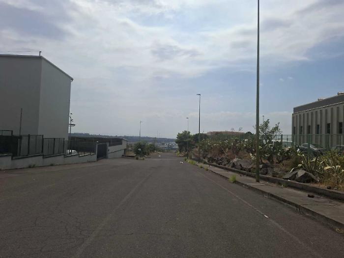 San Pietro Clarenza, pronti 1,5 milioni per la zona artigianale
