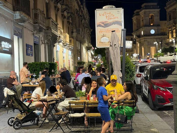 Giarre, il commercio non abita pi&ugrave; sul corso Italia