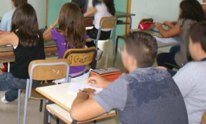 Dispersione scolastica e criminalit&agrave; giovanile: Catania detiene il primato nazionale