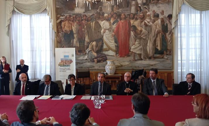 trantino piano citt&agrave;