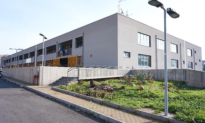 Terzo furto di rame in un mese all'istituto San Giorgio. &laquo;Danni da 90mila euro. Si riapre a fine mese&raquo;