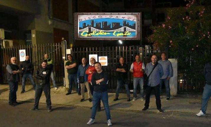 Discoteca, c&rsquo;era una volta il pomeriggio giovani di Catania