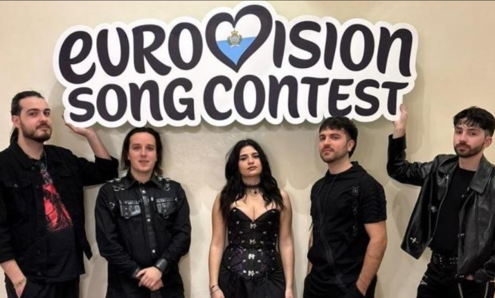 Dalle cantine di Catania al Teatro Ariston: i Metiria e l'ascesa tra prog, pop e metal contemporaneo