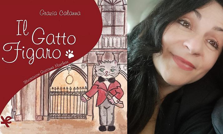 Il "Gatto Figaro" apre le Colazioni Letterarie: laboratorio per avvicinare i bambini alla lettura e alla scrittura