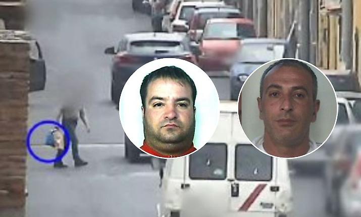 Le due "putie" del narcotraffico: condanne per 150 anni di carcere