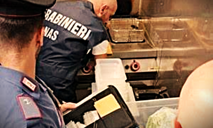 Droga, ricettazione, lavoro nero e armi illegali: raffica di controlli nel Catanese