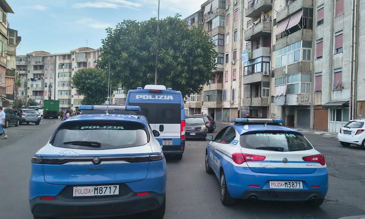 Via Capo Passero 