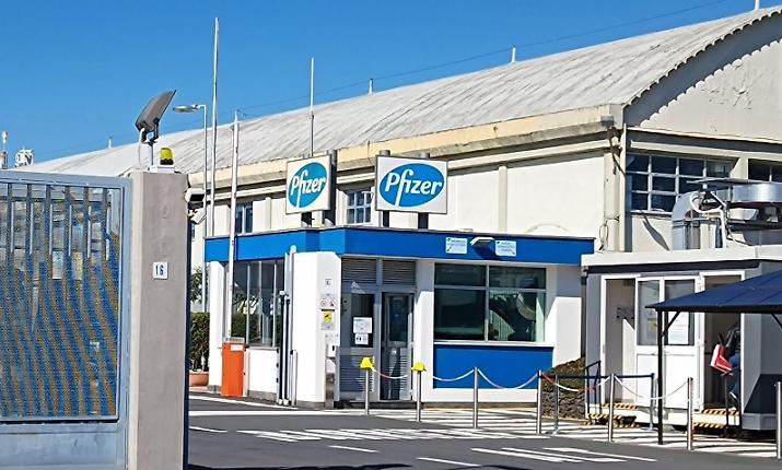 Pfizer Catania, dai sindacati e dalla politica un fronte compatto contro i licenziamenti