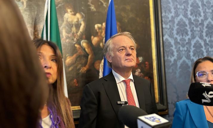 Violenza a Catania: la commissione Antimafia fa il punto con i vertici dell'ordine pubblico